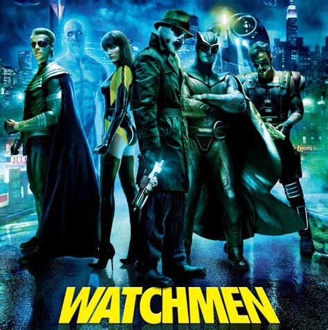 wotch men